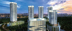 馬來西亞新華聯(lián)南洋國(guó)際度假中心